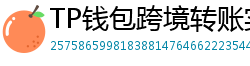 TP钱包跨境转账实战｜3分钟完成USDT国际汇款